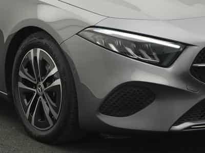 Mercedes A 180 d Progressive LED+Kamera+PTS (2025) - Foto 9