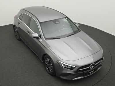 Mercedes A 180 d Progressive LED+Kamera+PTS (2025) - Foto 12