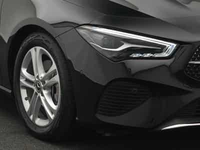 Mercedes CLA 180 Progressive LED+Kamera+Totw+MBUX (2024) - Foto 9