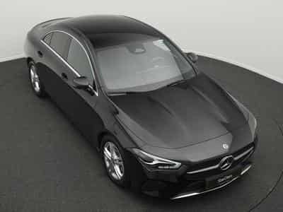 Mercedes CLA 180 Progressive LED+Kamera+Totw+MBUX (2024) - Foto 12