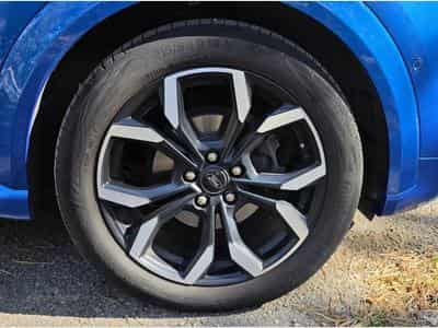 Ford Puma S-line (2021) - Photo 4