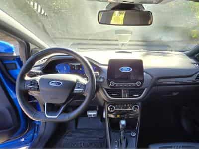 Ford Puma S-line (2021) - Photo 5