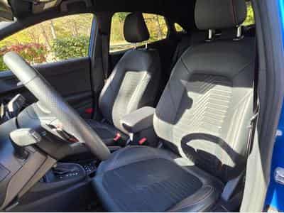 Ford Puma S-line (2021) - Photo 6