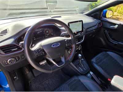 Ford Puma S-line (2021) - Photo 8