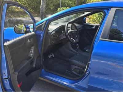 Ford Puma S-line (2021) - Photo 9