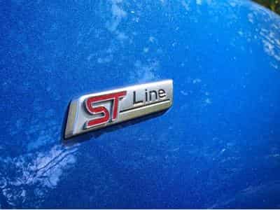 Ford Puma S-line (2021) - Photo 10