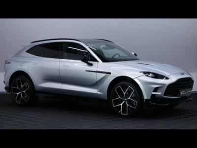 Aston-Martin DBX 707 V8 *Lightning Silver (2025) - Photo 3