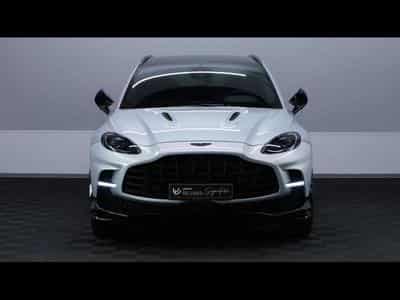 Aston-Martin DBX 707 V8 *Lightning Silver (2025) - Photo 2