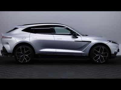 Aston-Martin DBX 707 V8 *Lightning Silver (2025) - Photo 4