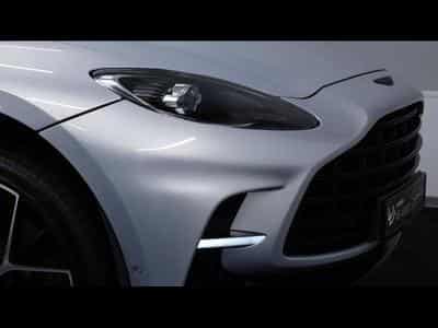 Aston-Martin DBX 707 V8 *Lightning Silver (2025) - Photo 9