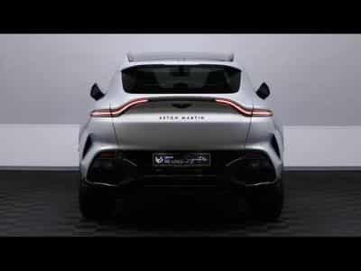 Aston-Martin DBX 707 V8 *Lightning Silver (2025) - Photo 6