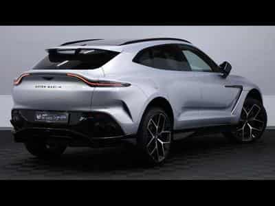 Aston-Martin DBX 707 V8 *Lightning Silver (2025) - Photo 5