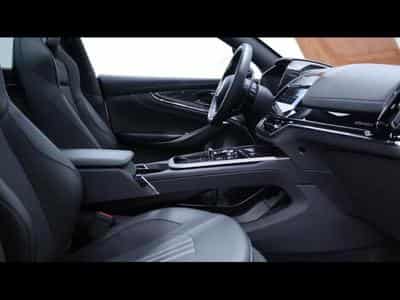 Aston-Martin DBX 707 V8 *Lightning Silver (2025) - Photo 13