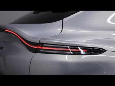 Aston-Martin DBX 707 V8 *Lightning Silver (2025) - Photo 10
