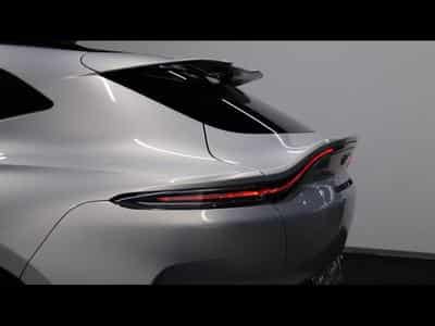 Aston-Martin DBX 707 V8 *Lightning Silver (2025) - Photo 11