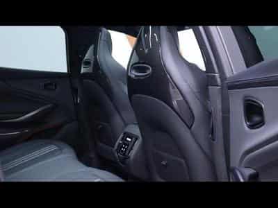 Aston-Martin DBX 707 V8 *Lightning Silver (2025) - Photo 15
