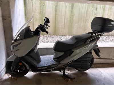 Kymco X-Town CT125 (2025) - Foto 1