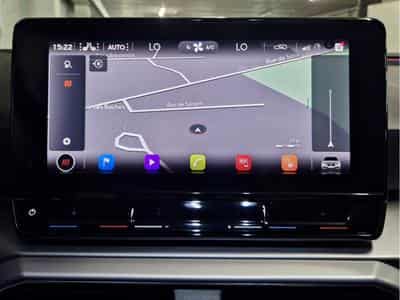 Seat Leon 1.5 eTSI 150 FR DSG CUIR NAVI (2021) - Photo 10