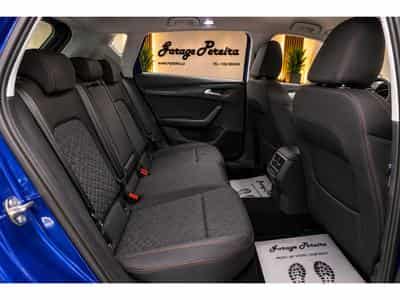 Seat Leon 1.5 eTSI 150 FR DSG CUIR NAVI (2021) - Photo 9