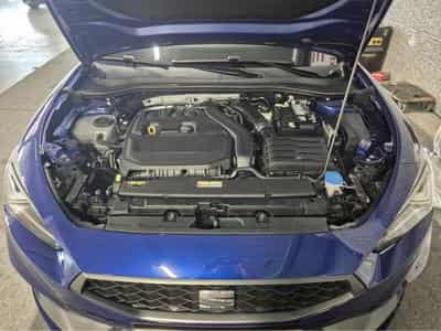 Seat Leon 1.5 eTSI 150 FR DSG CUIR NAVI (2021) - Photo 14
