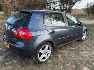 VW Golf (2004) - Foto 2