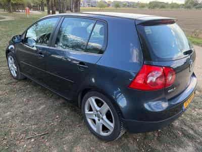 VW Golf (2004) - Foto 4
