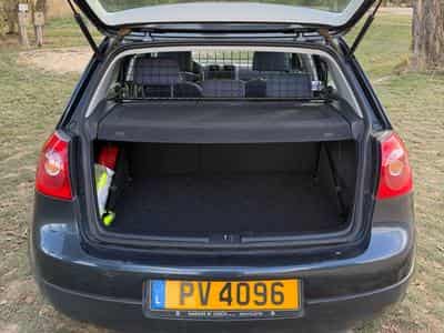 VW Golf (2004) - Foto 5