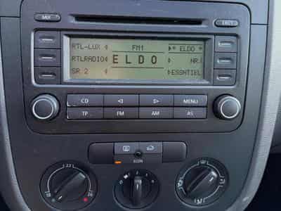 VW Golf (2004) - Foto 6