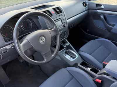 VW Golf (2004) - Foto 8