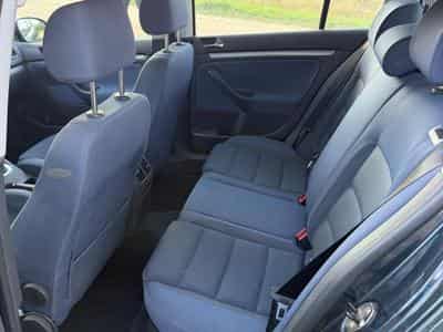 VW Golf (2004) - Foto 9