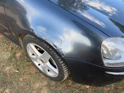 VW Golf (2004) - Foto 11