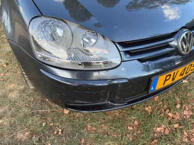 VW Golf (2004) - Foto 12