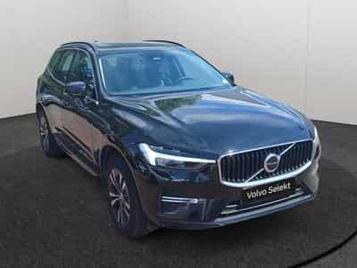 Volvo XC60 B4 AWD Core / Diesel (2022) - Foto 7