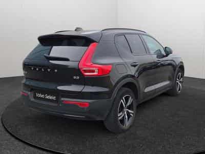 Volvo XC40 B3 Plus Dark / Essence (2023) - Photo 2