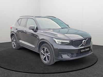 Volvo XC40 B3 Plus Dark / Essence (2023) - Photo 8