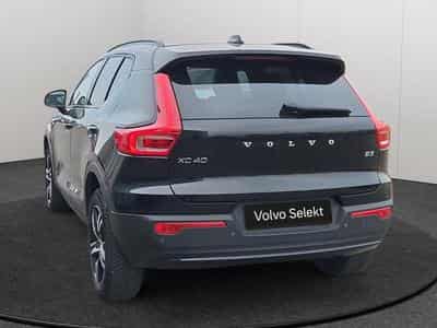 Volvo XC40 B3 Plus Dark / Essence (2023) - Photo 5