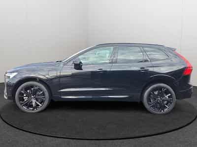Volvo XC60 Facelift T6 AWD Black Edition Plus 2026 / Hybride (2025) - Photo 2
