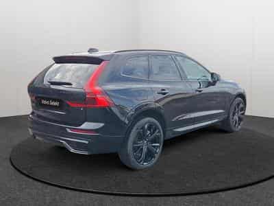 Volvo XC60 Facelift T6 AWD Black Edition Plus 2026 / Hybride (2025) - Photo 5