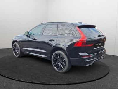 Volvo XC60 Facelift T6 AWD Black Edition Plus 2026 / Hybride (2025) - Photo 3