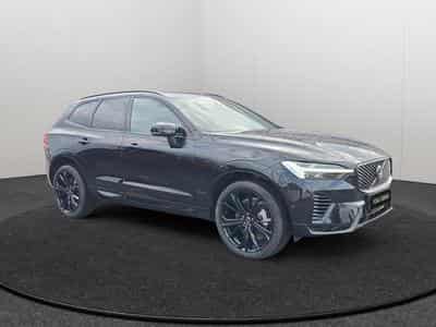 Volvo XC60 Facelift T6 AWD Black Edition Plus 2026 / Hybride (2025) - Photo 7
