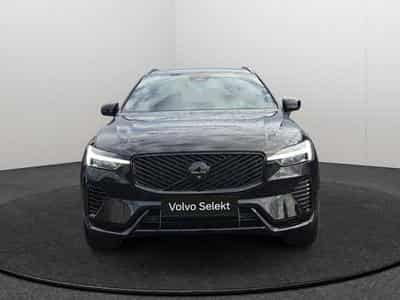 Volvo XC60 Facelift T6 AWD Black Edition Plus 2026 / Hybride (2025) - Photo 8