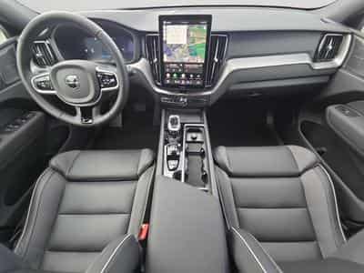 Volvo XC60 Facelift T6 AWD Black Edition Plus 2026 / Hybride (2025) - Photo 10