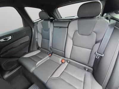 Volvo XC60 Facelift T6 AWD Black Edition Plus 2026 / Hybride (2025) - Photo 13