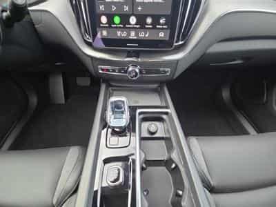 Volvo XC60 Facelift T6 AWD Black Edition Plus 2026 / Hybride (2025) - Photo 11