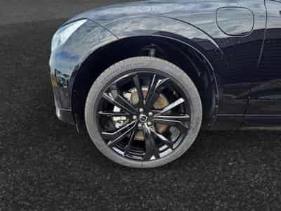 Volvo XC60 Facelift T6 AWD Black Edition Plus 2026 / Hybride (2025) - Photo 14