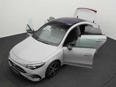 Mercedes CLA 180 CLA 180 (2026) - Foto 14