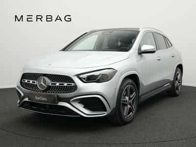 Mercedes GLA 180 GLA 180 (2026) - Foto 1