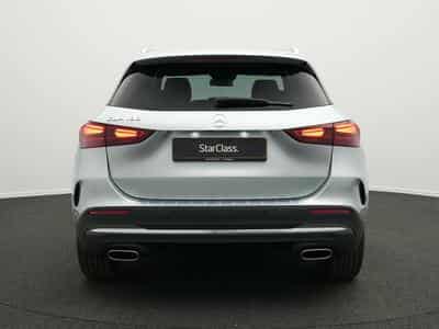 Mercedes GLA 180 GLA 180 (2026) - Foto 4