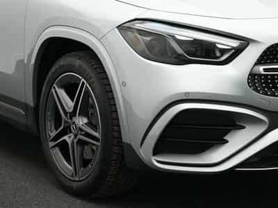 Mercedes GLA 180 GLA 180 (2026) - Foto 9