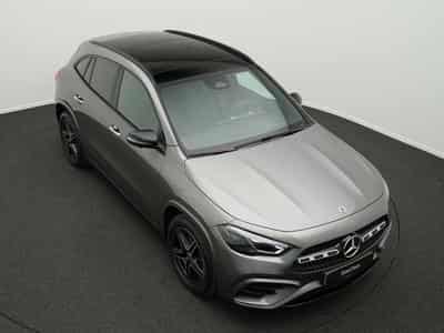 Mercedes GLA 180 GLA 180 (2026) - Foto 12